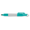 Sharpie Mini Aqua Blue Fine Point Permanent Marker